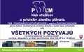 PLM BayWatch Pozvanka 2014